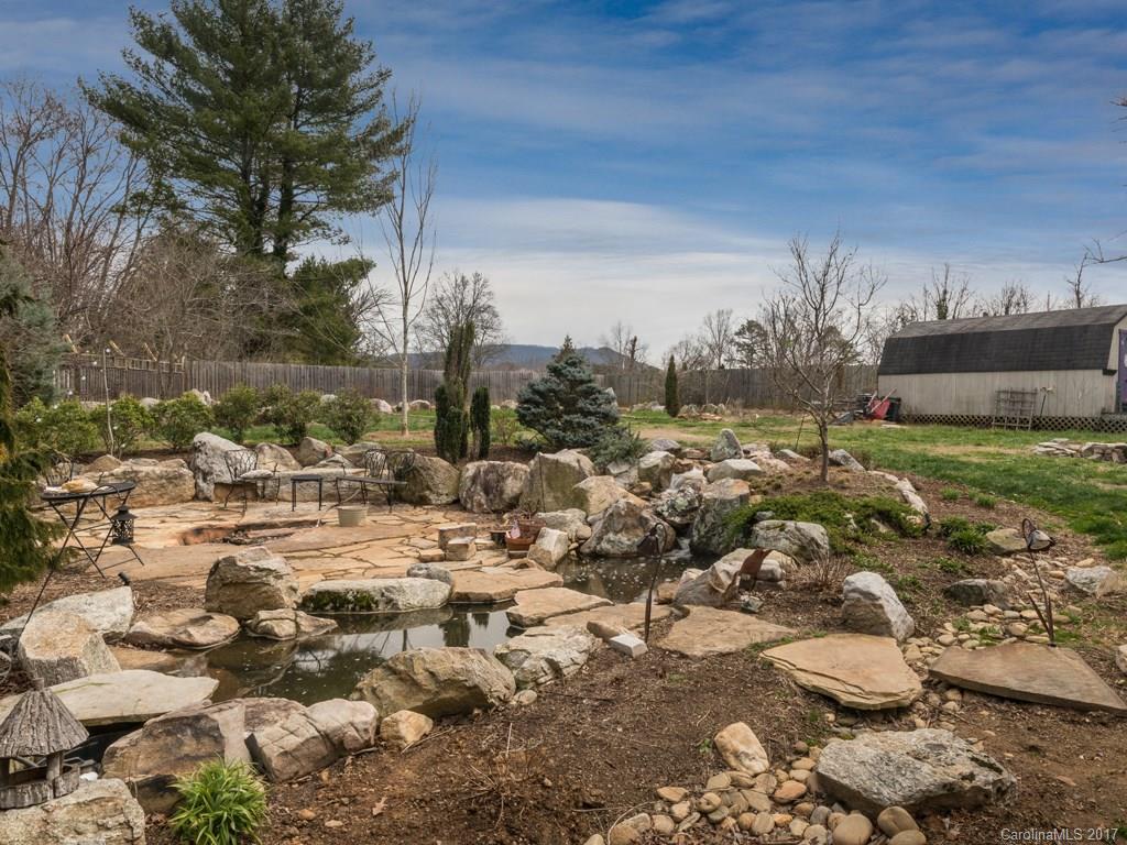 61 Dillingham Road Asheville NC 28805