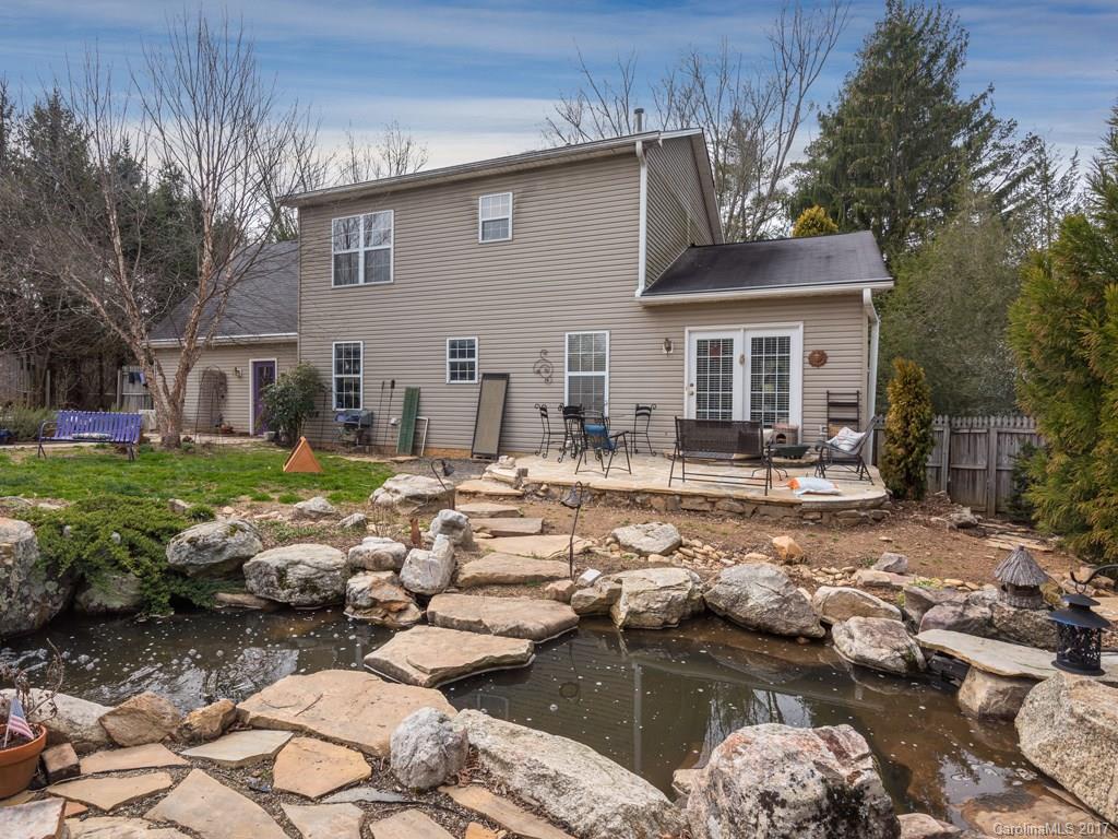61 Dillingham Road Asheville NC 28805