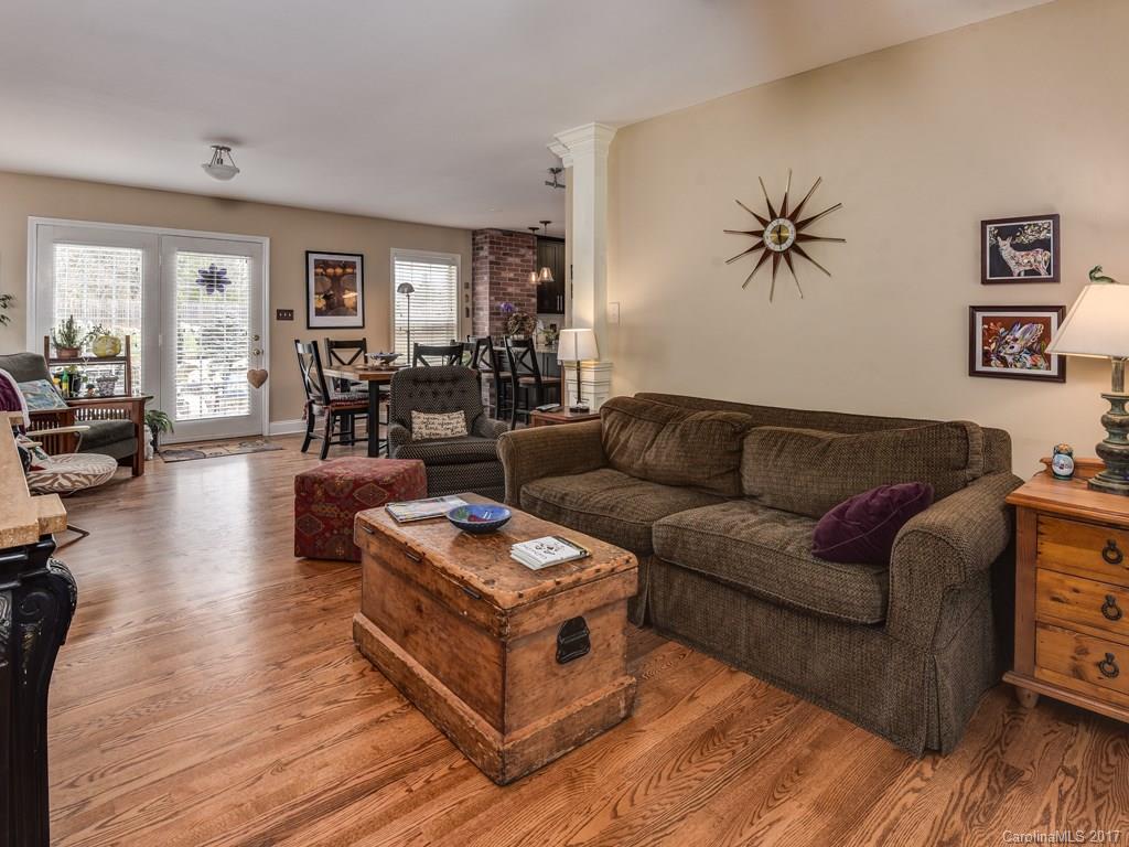 61 Dillingham Road Asheville NC 28805