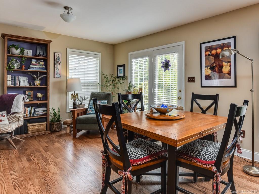 61 Dillingham Road Asheville NC 28805