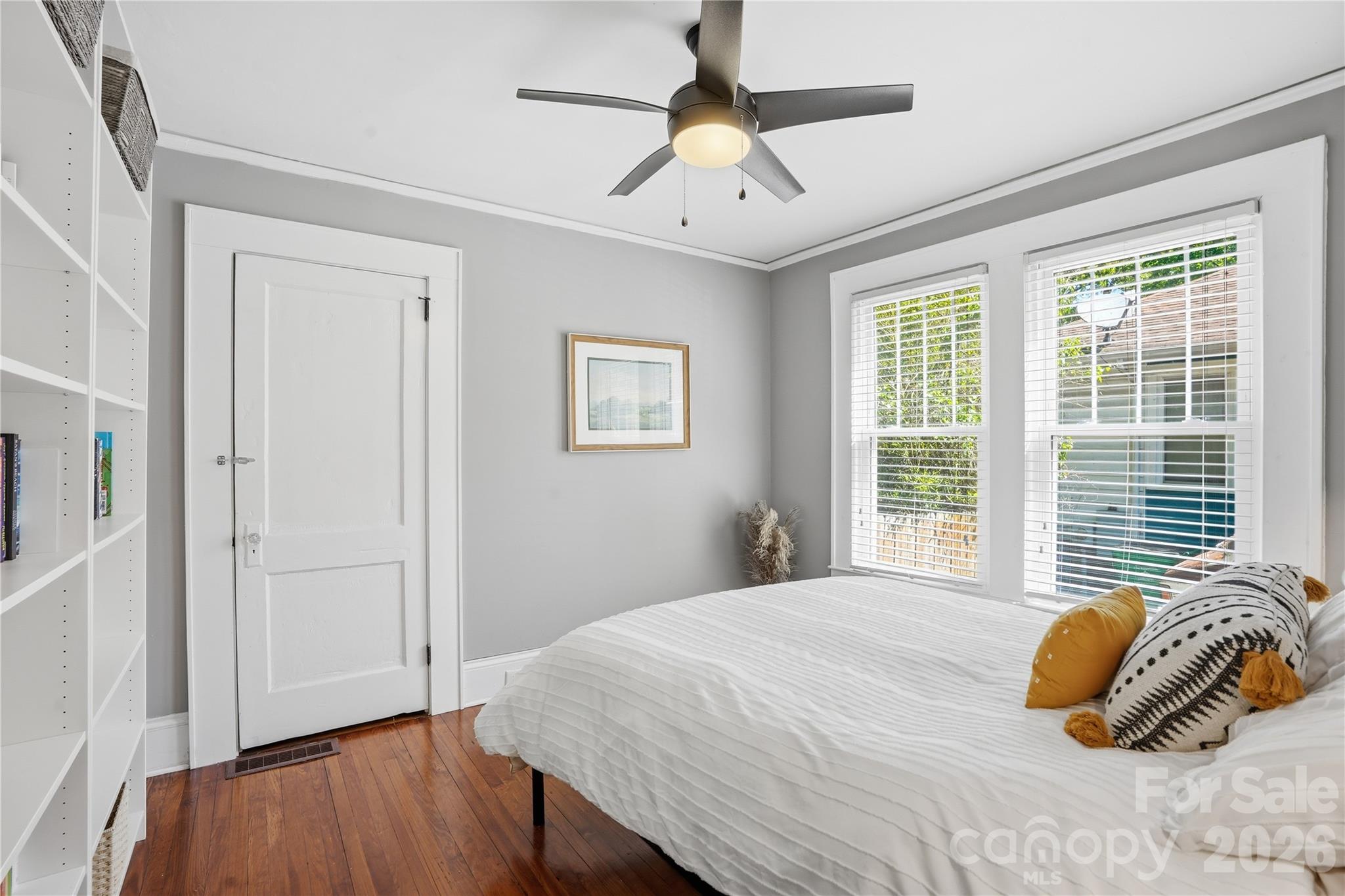1716 Wilmore Drive Charlotte NC 28203