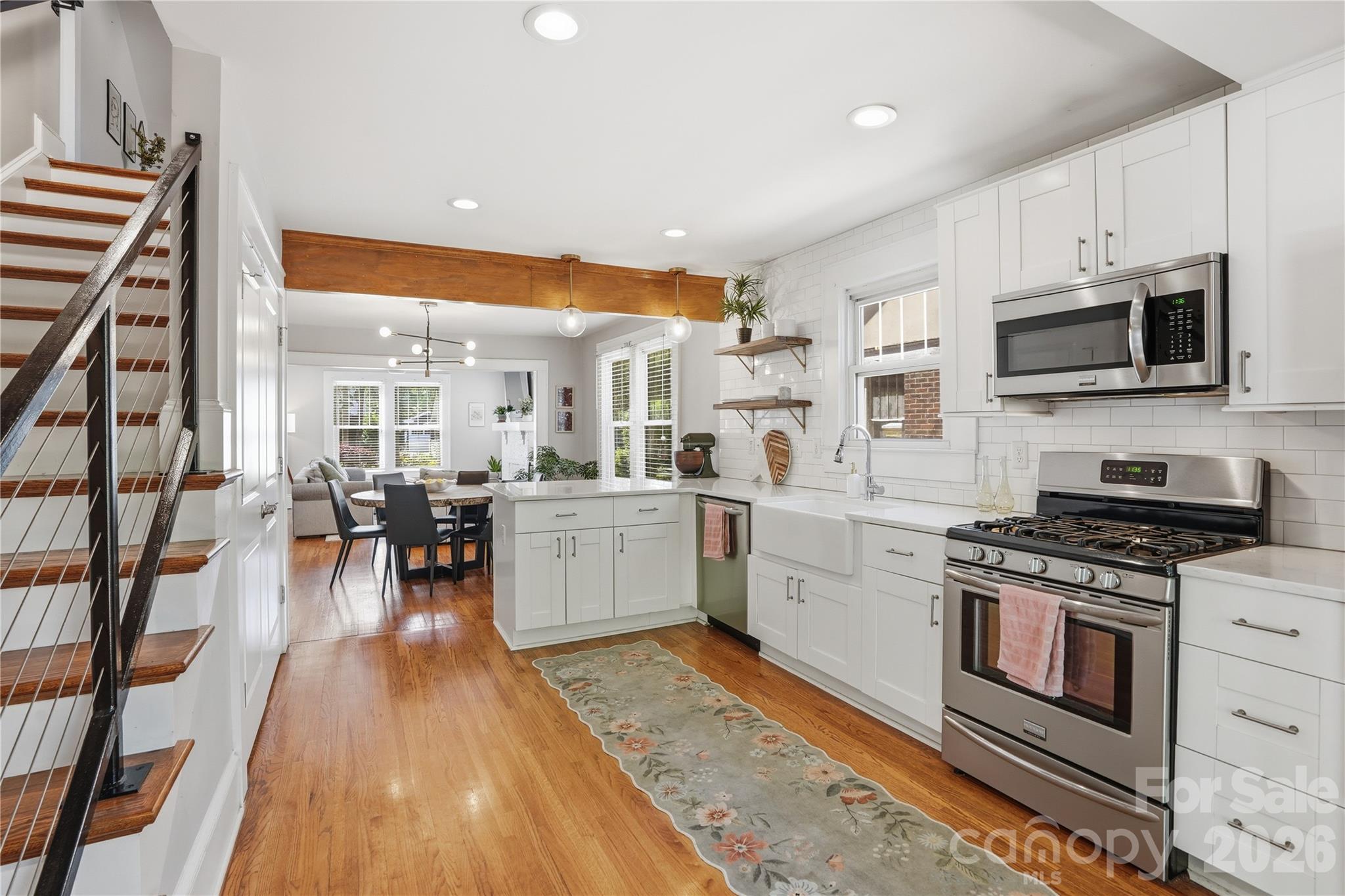 1716 Wilmore Drive Charlotte NC 28203
