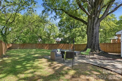 1716 Wilmore Drive Charlotte NC 28203