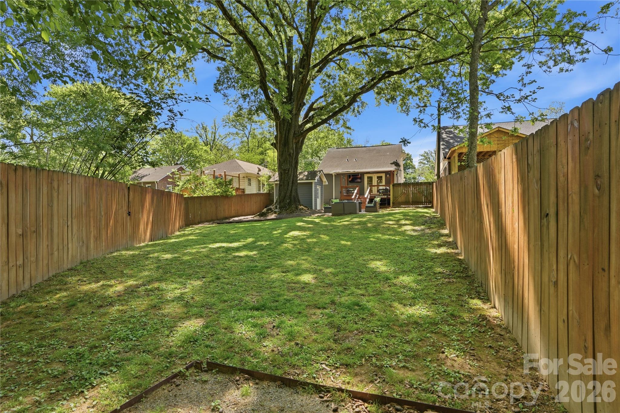 1716 Wilmore Drive Charlotte NC 28203