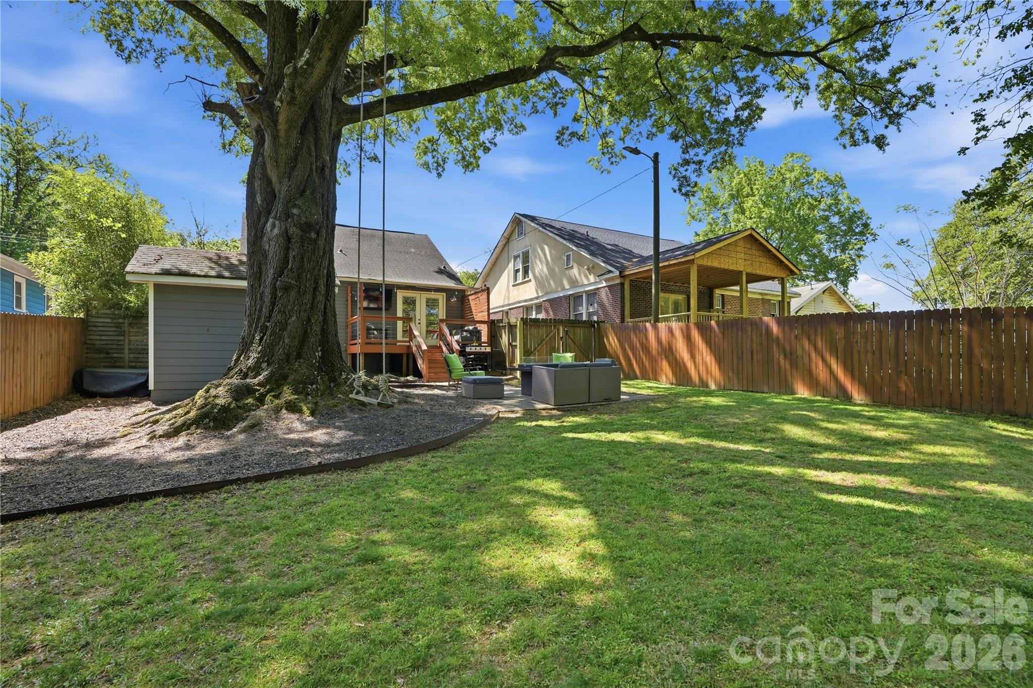 1716 Wilmore Drive Charlotte NC 28203