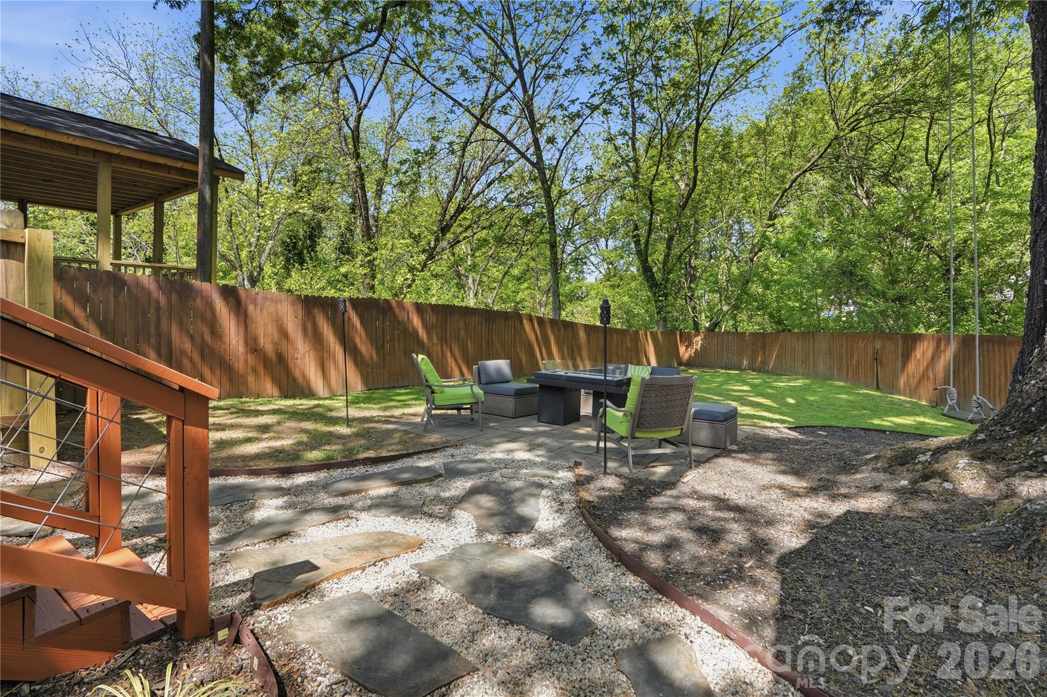 1716 Wilmore Drive Charlotte NC 28203