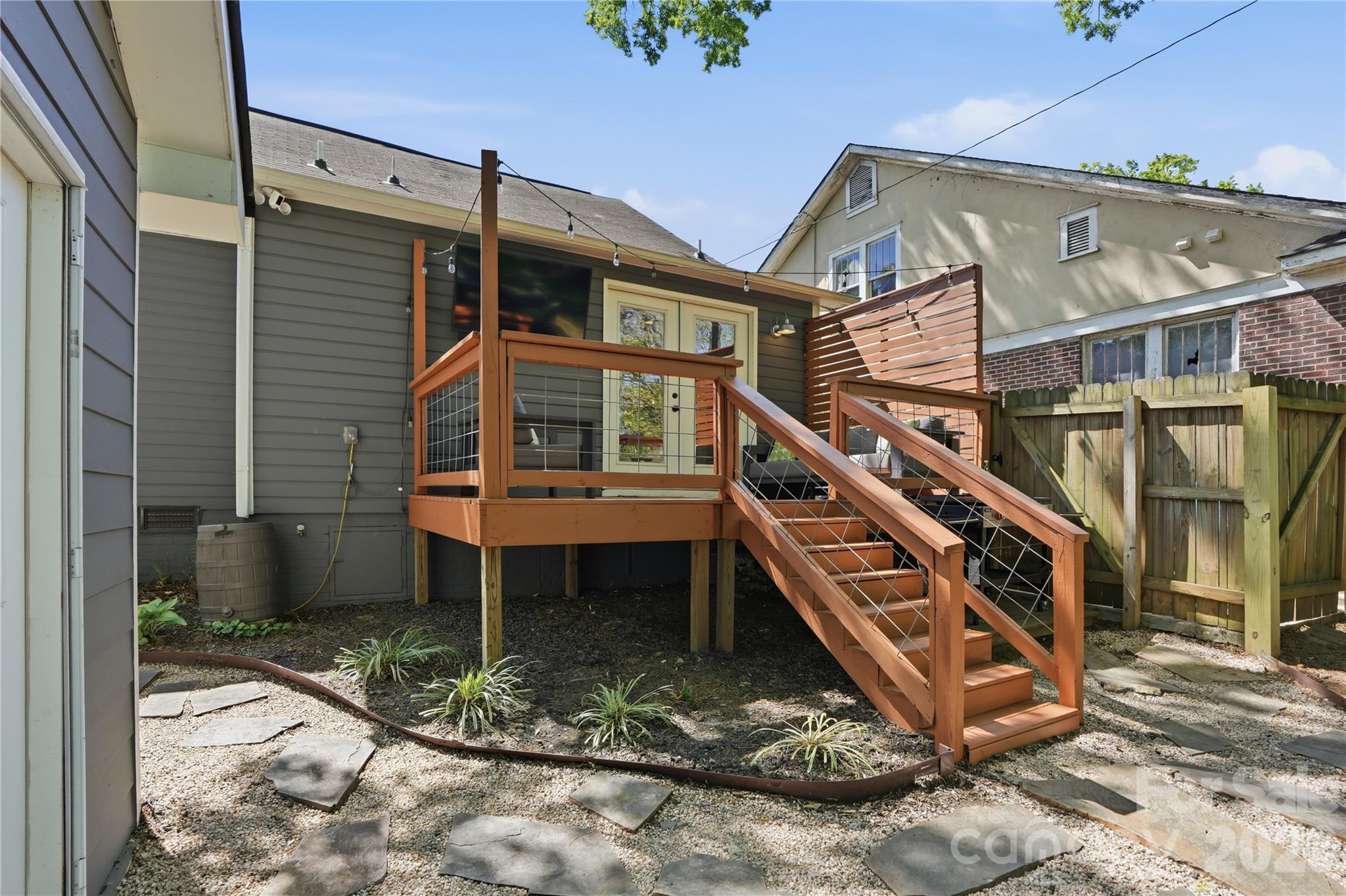 1716 Wilmore Drive Charlotte NC 28203