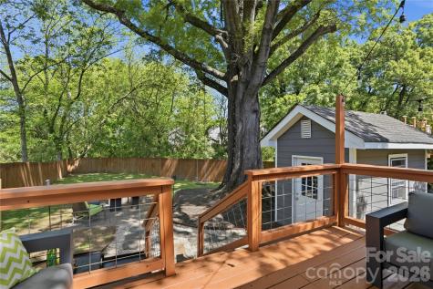 1716 Wilmore Drive Charlotte NC 28203