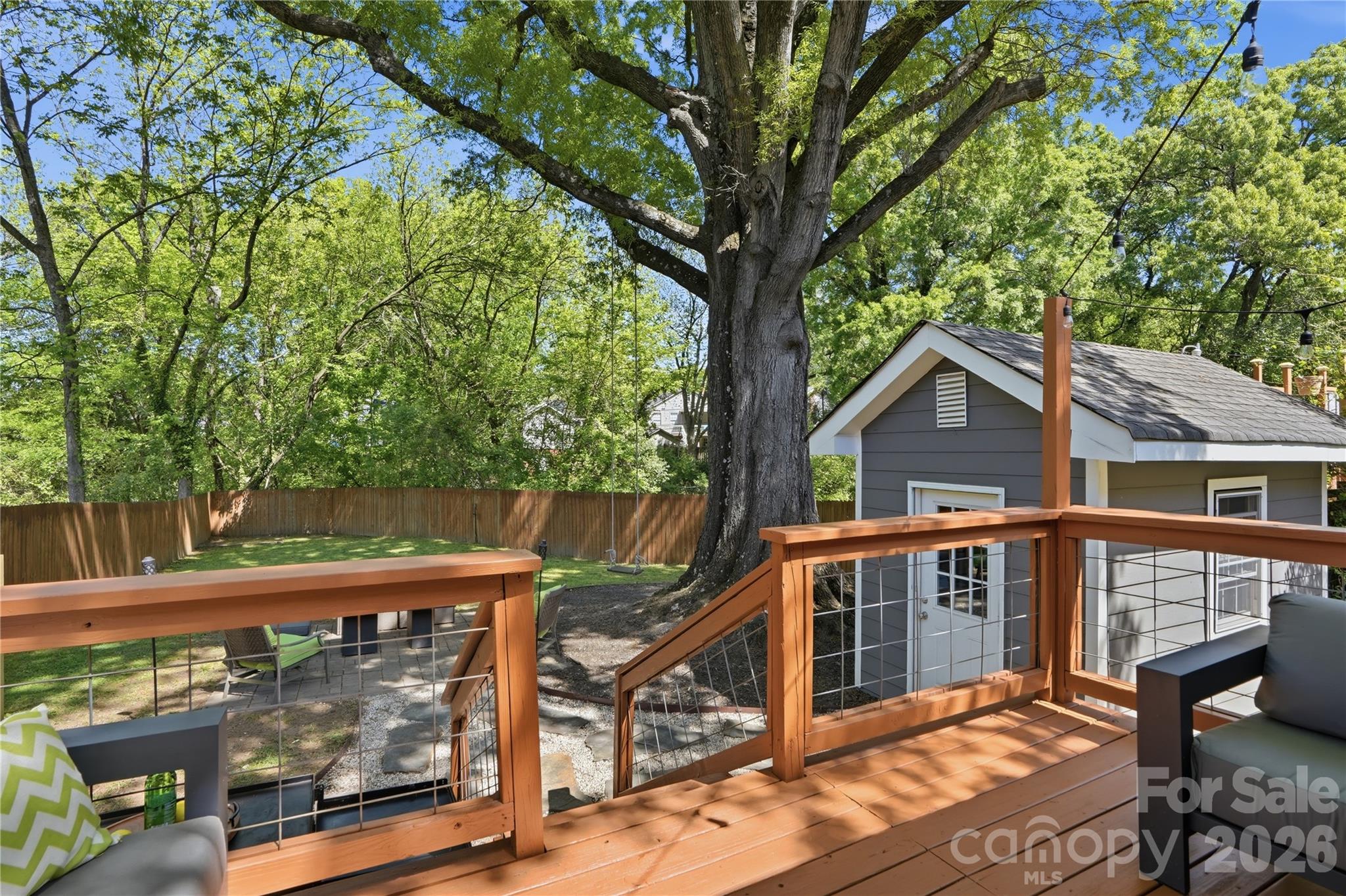 1716 Wilmore Drive Charlotte NC 28203