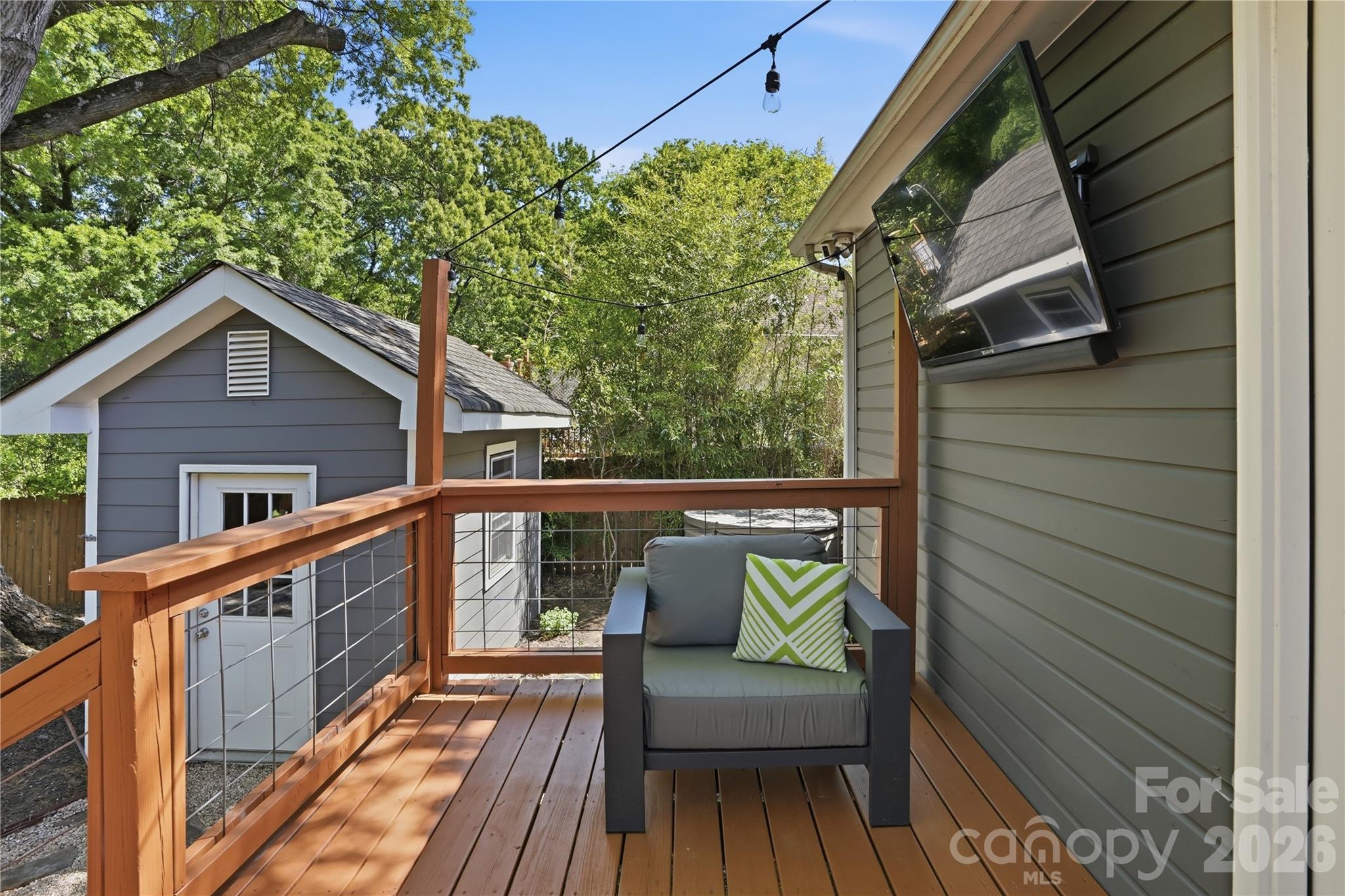 1716 Wilmore Drive Charlotte NC 28203