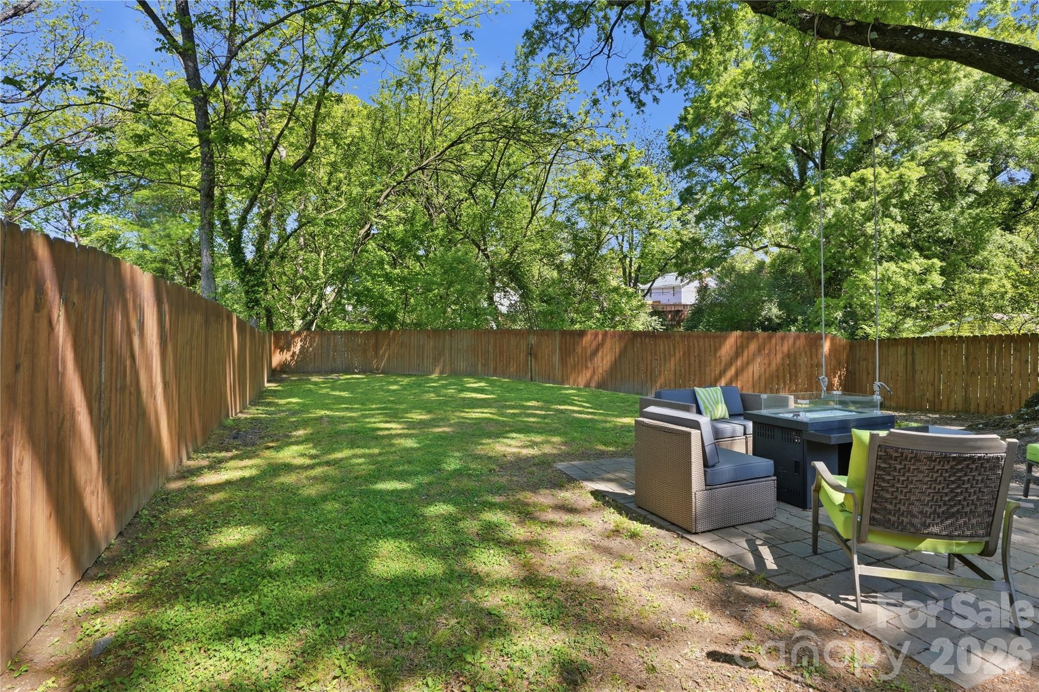 1716 Wilmore Drive Charlotte NC 28203