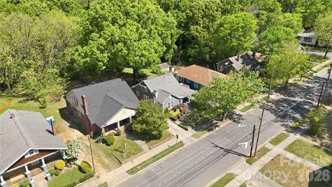 1716 Wilmore Drive Charlotte NC 28203
