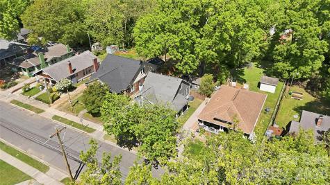 1716 Wilmore Drive Charlotte NC 28203