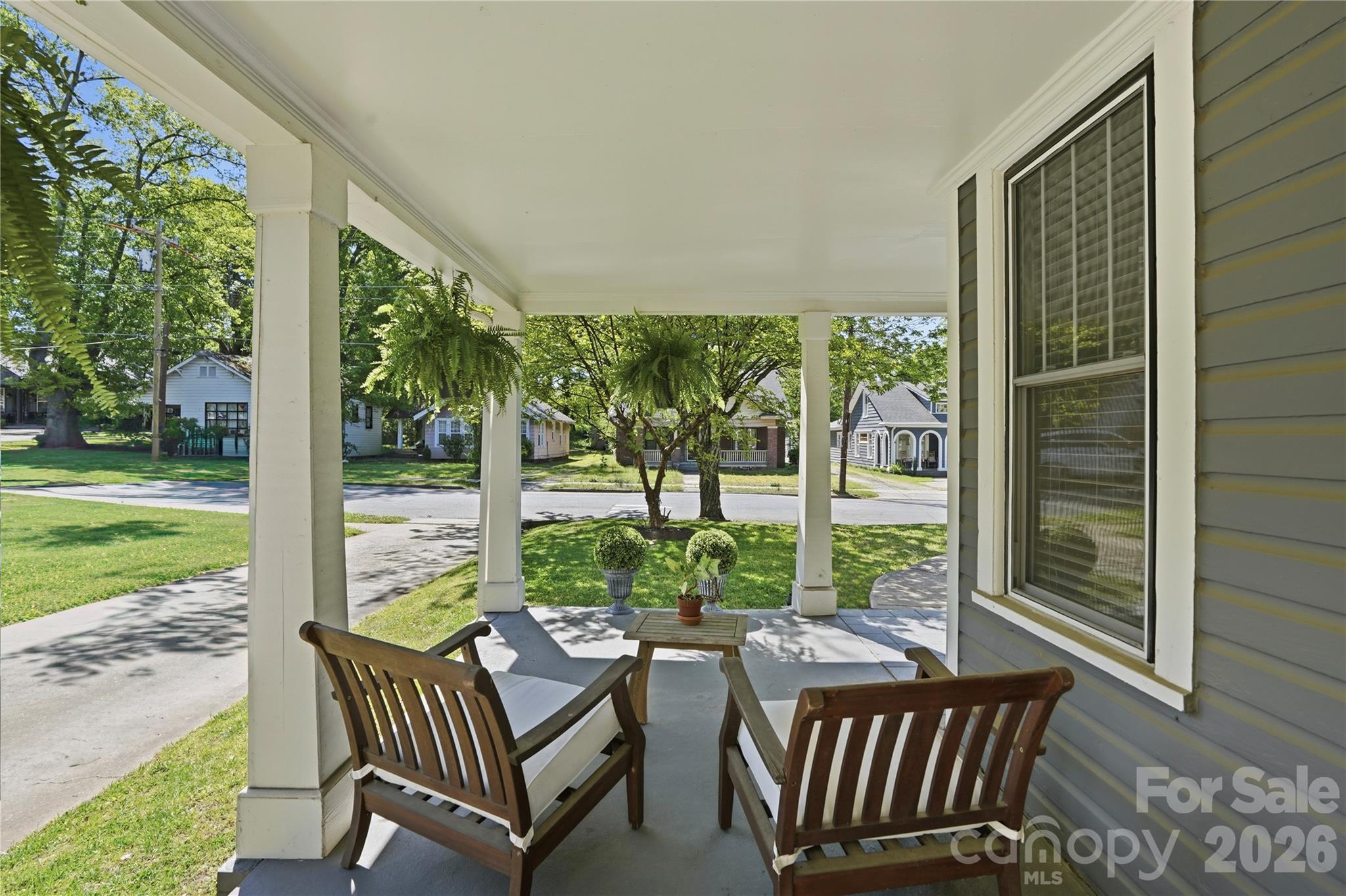 1716 Wilmore Drive Charlotte NC 28203