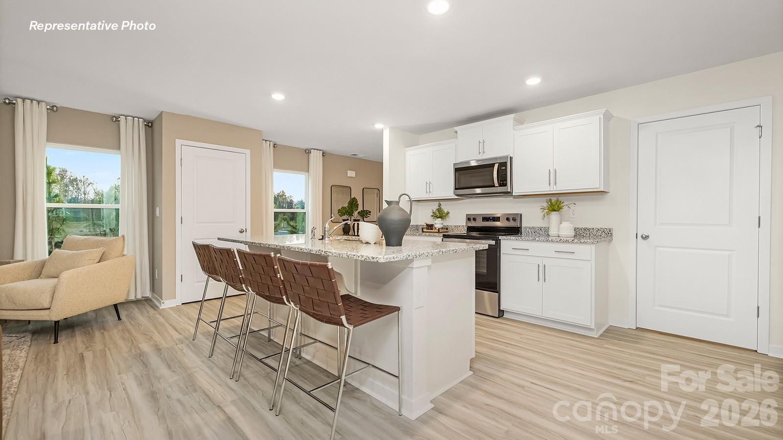 2045 Moorside Court Lancaster SC 29720