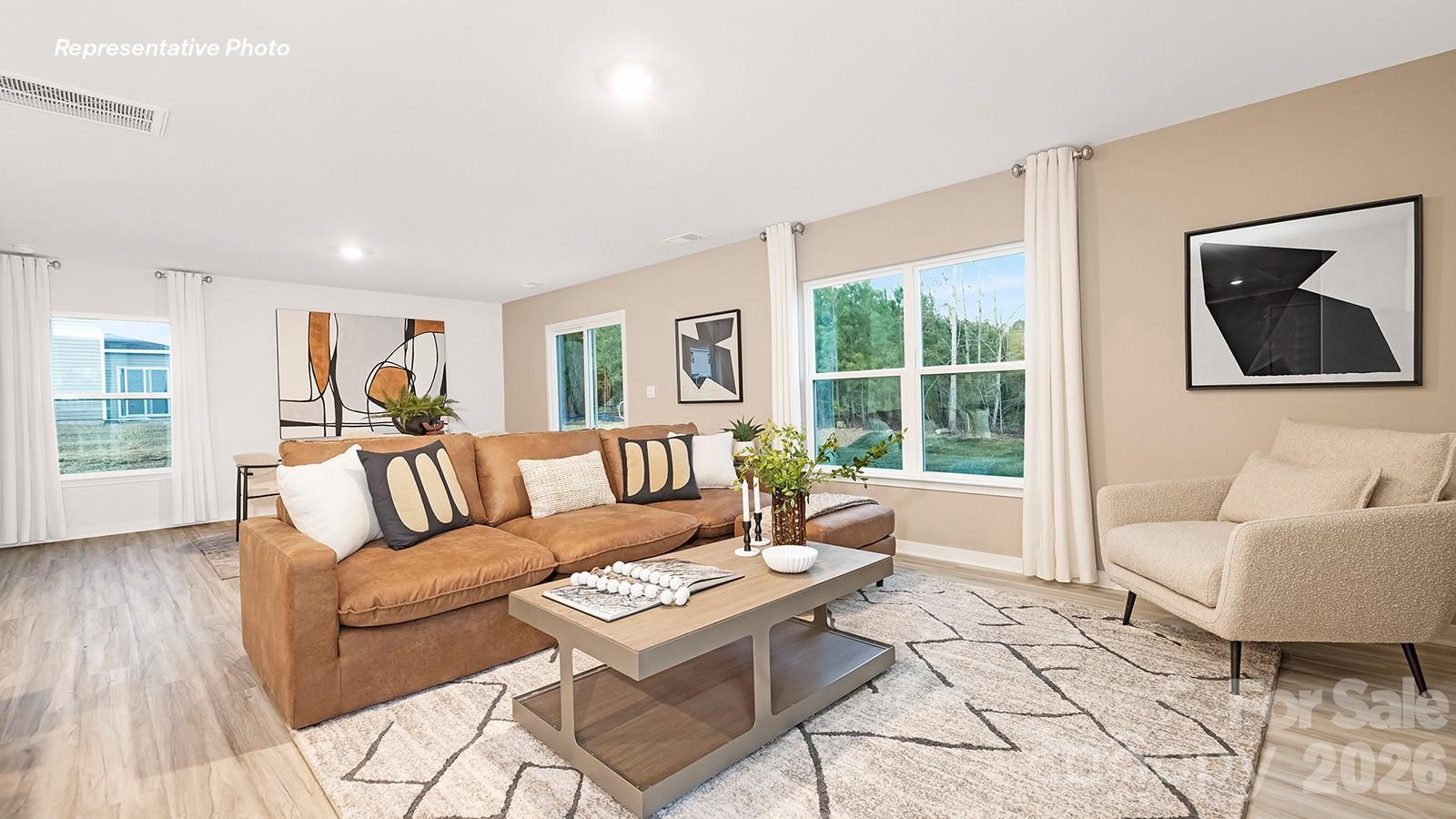 2045 Moorside Court Lancaster SC 29720