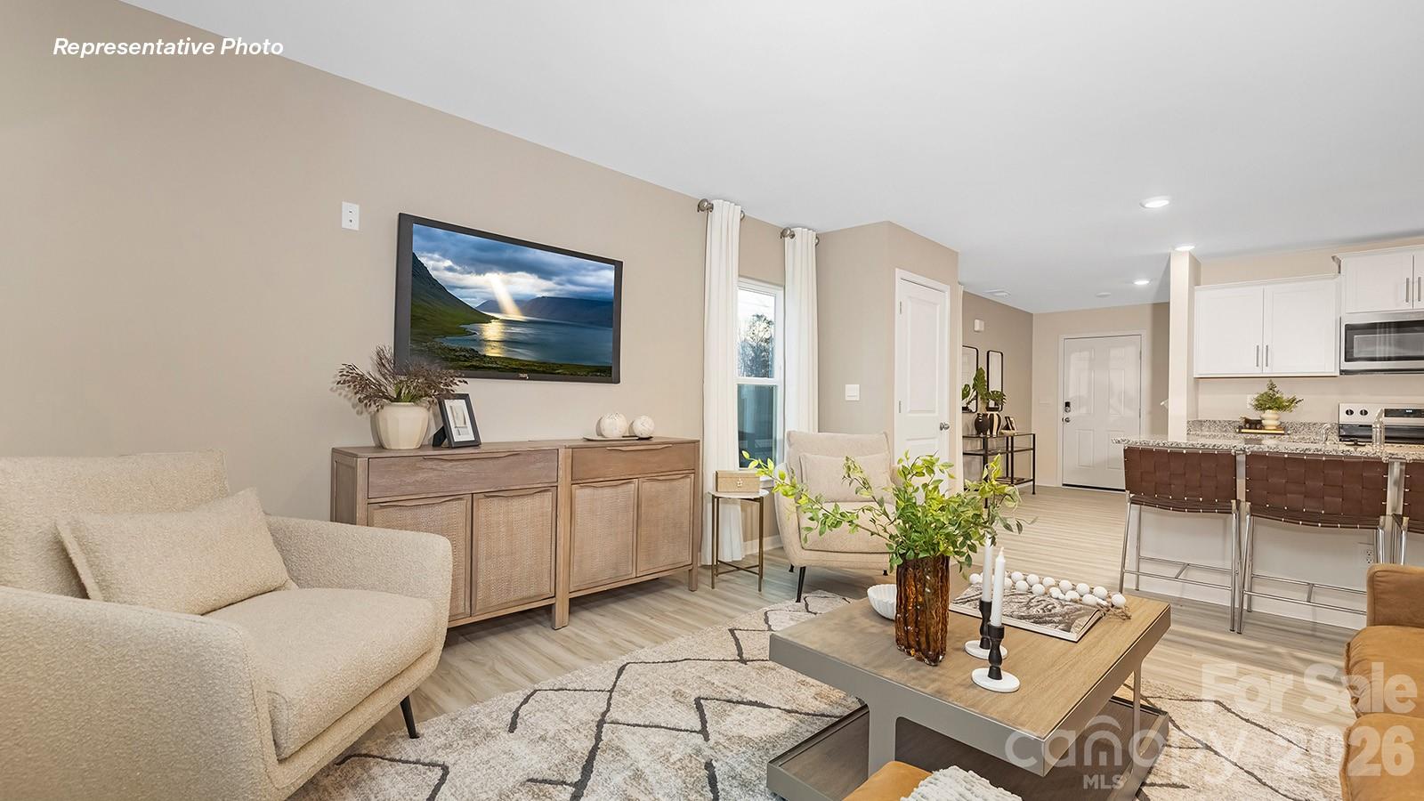 2045 Moorside Court Lancaster SC 29720