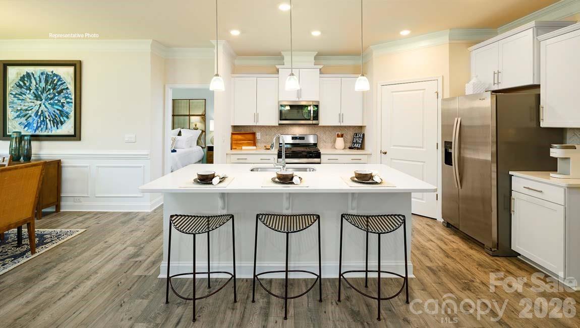 7818 Old Brook Road Sherrills Ford NC 28673