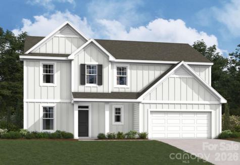221 Amber Glen Drive Locust NC 28217