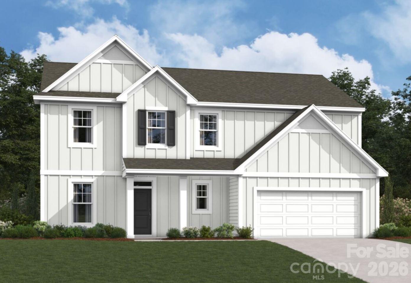 221 Amber Glen Drive Locust NC 28217