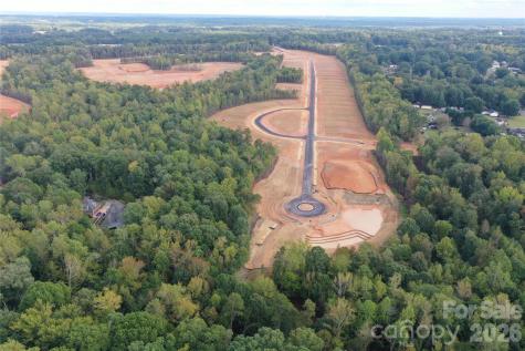 221 Amber Glen Drive Locust NC 28217