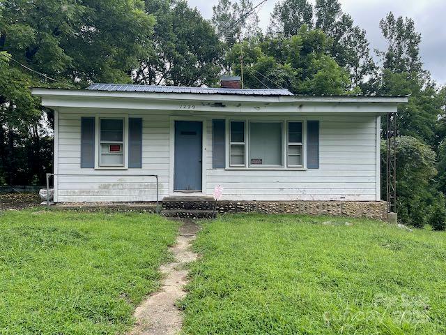 1229 Caldwell Place NW Lenoir NC 28645