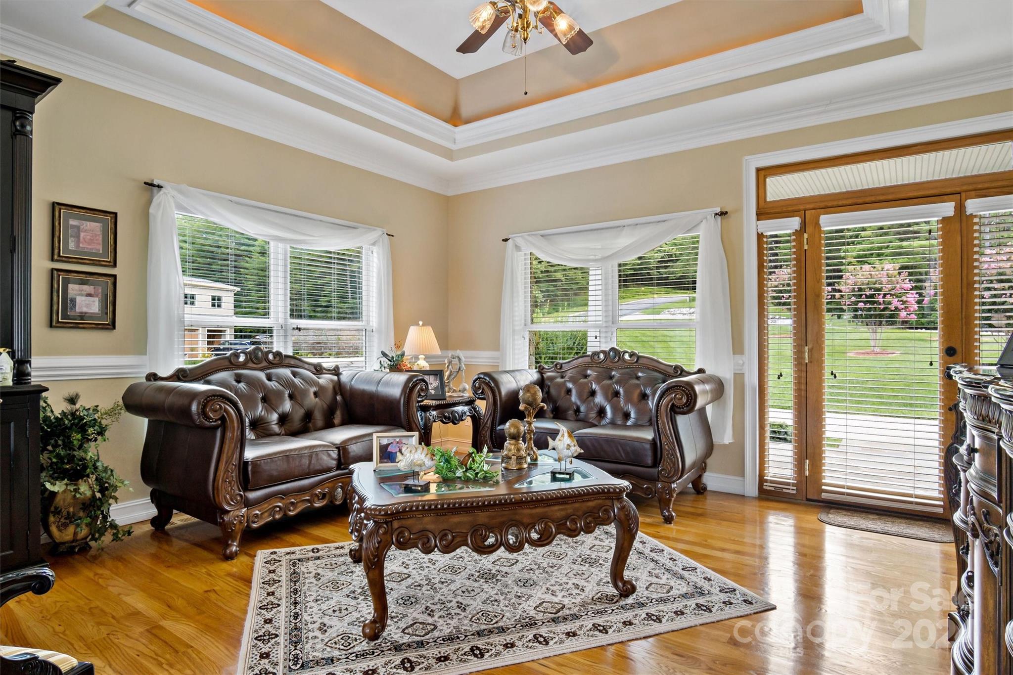 173 Mount Mitchell View Court Nebo NC 28761