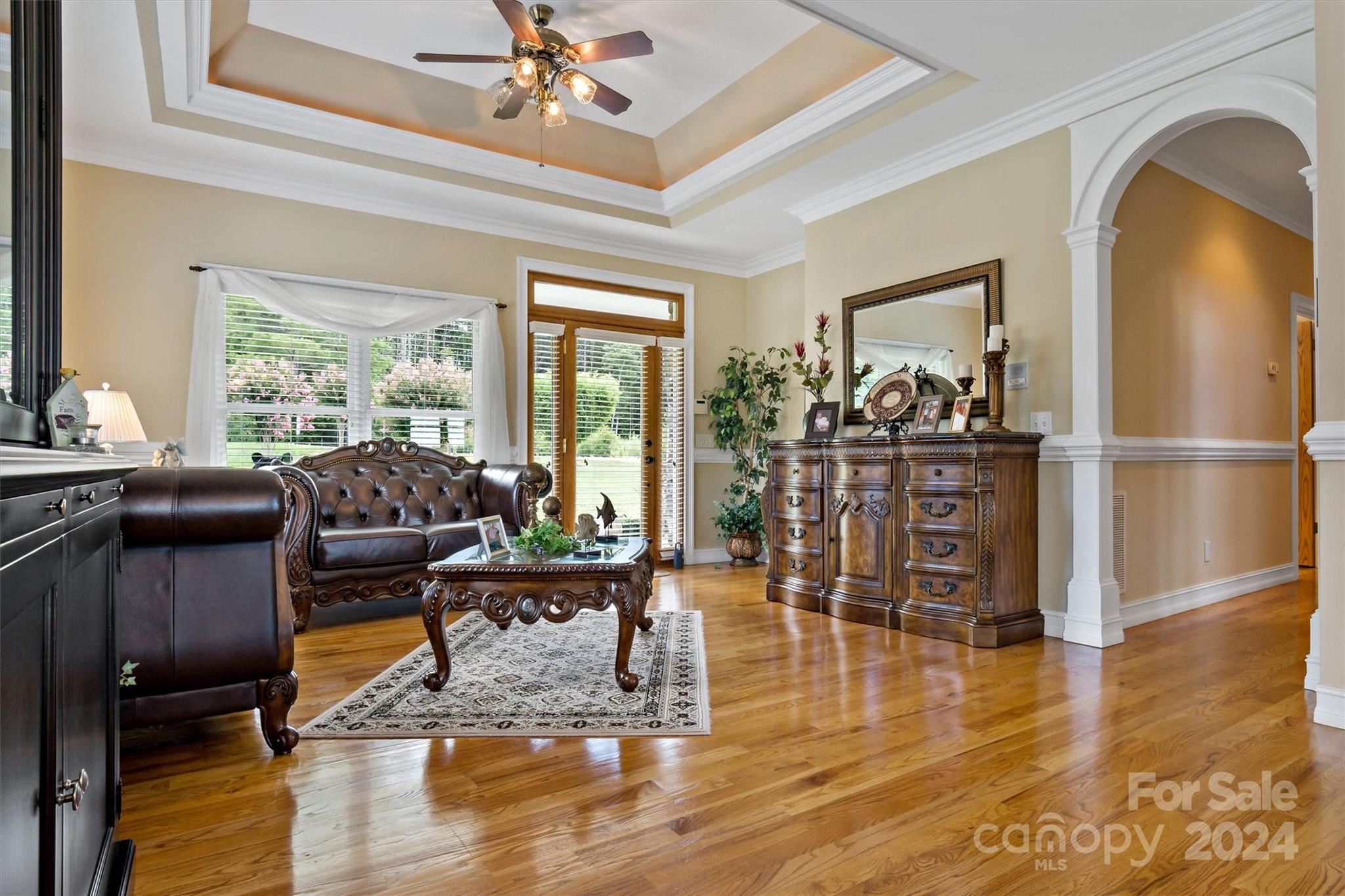 173 Mount Mitchell View Court Nebo NC 28761