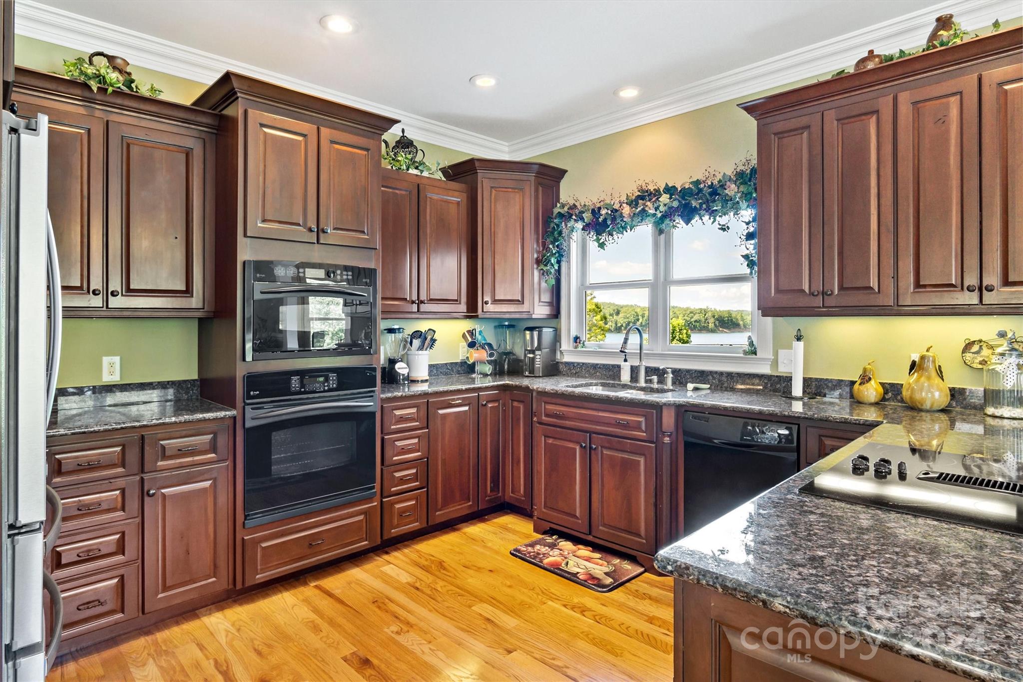 173 Mount Mitchell View Court Nebo NC 28761