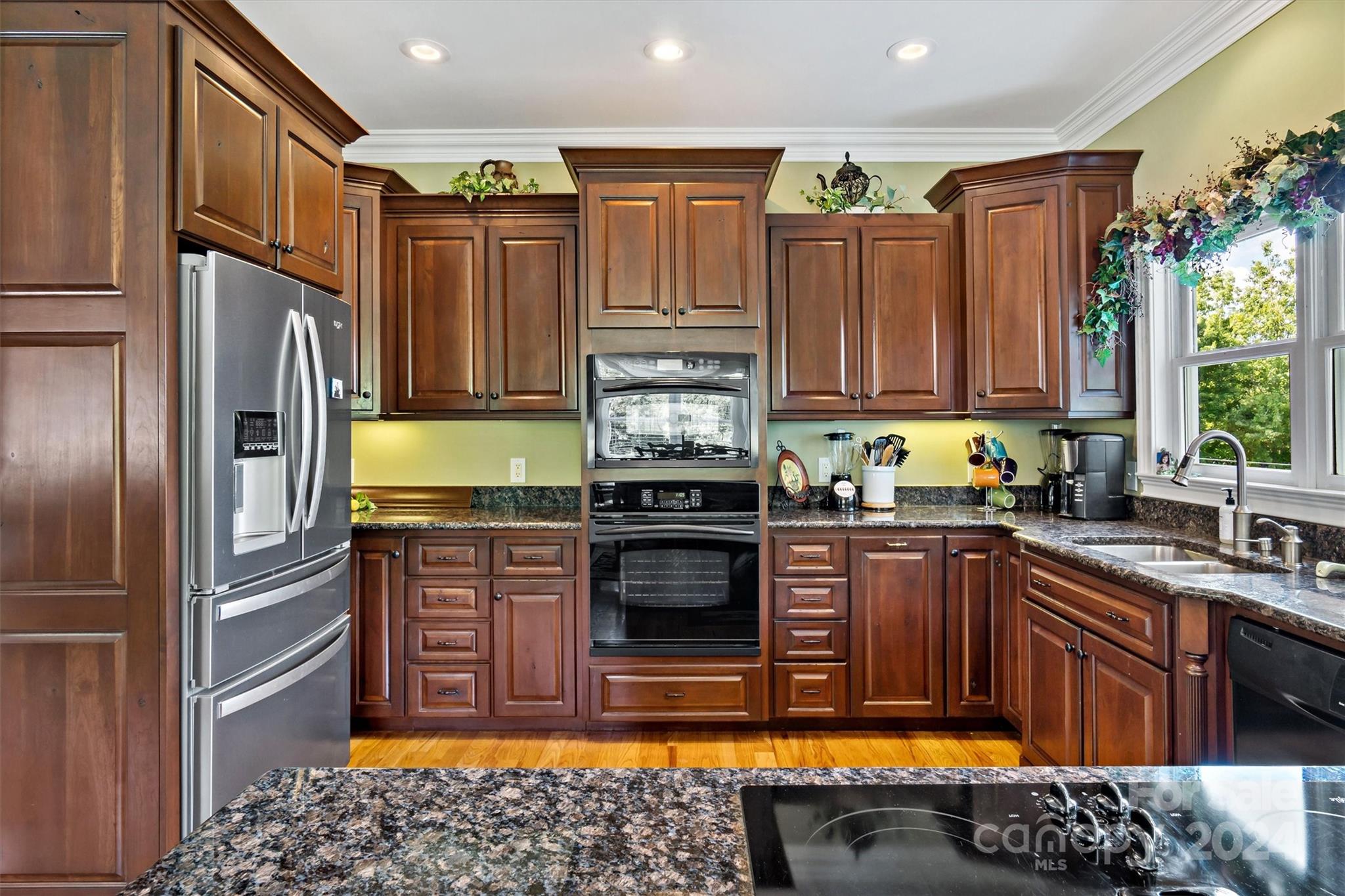 173 Mount Mitchell View Court Nebo NC 28761