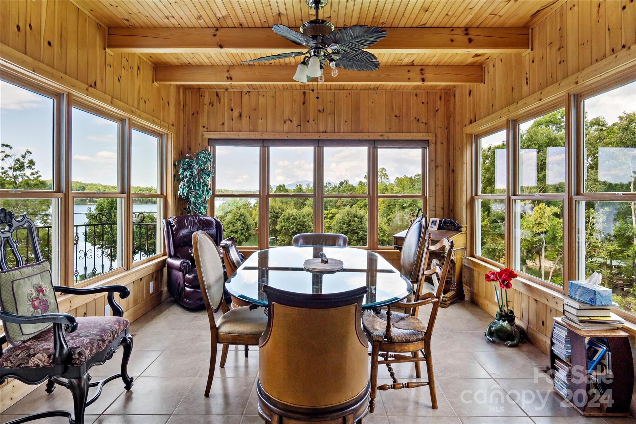 173 Mount Mitchell View Court Nebo NC 28761