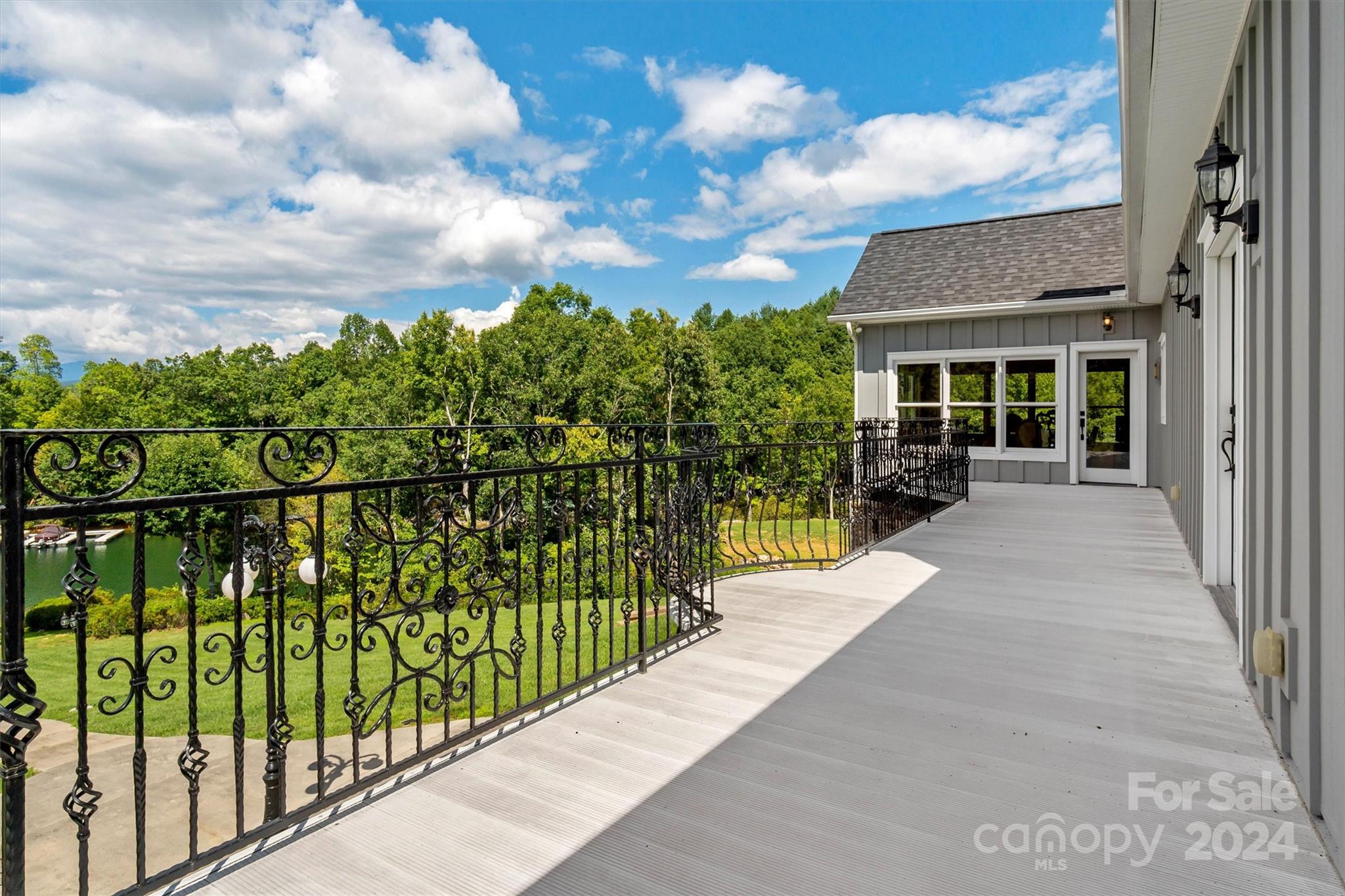 173 Mount Mitchell View Court Nebo NC 28761