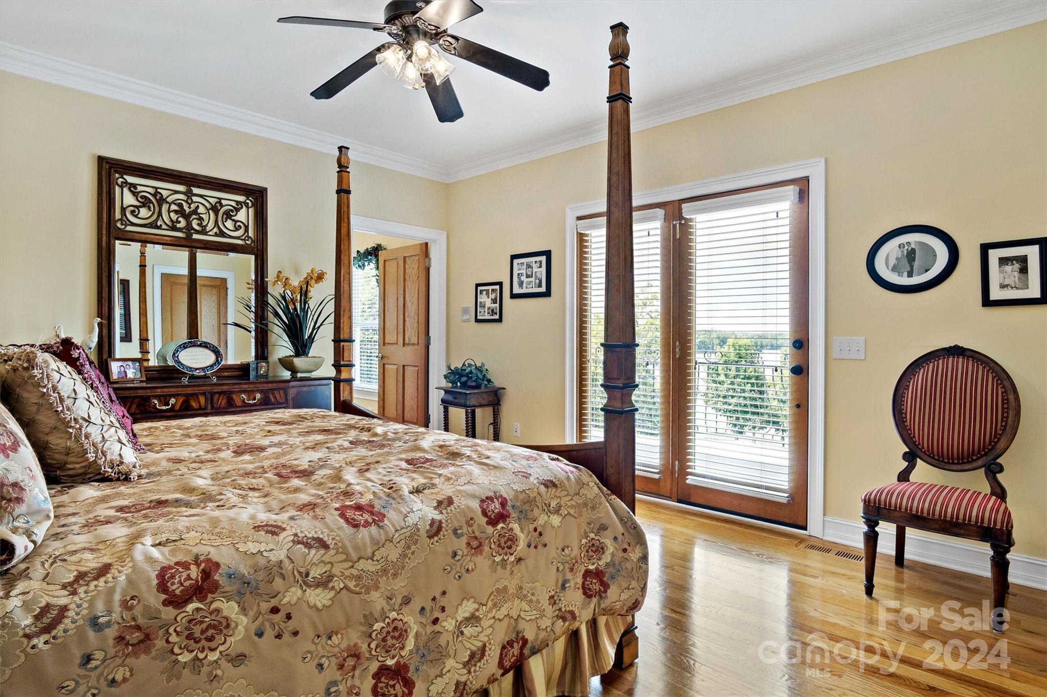 173 Mount Mitchell View Court Nebo NC 28761