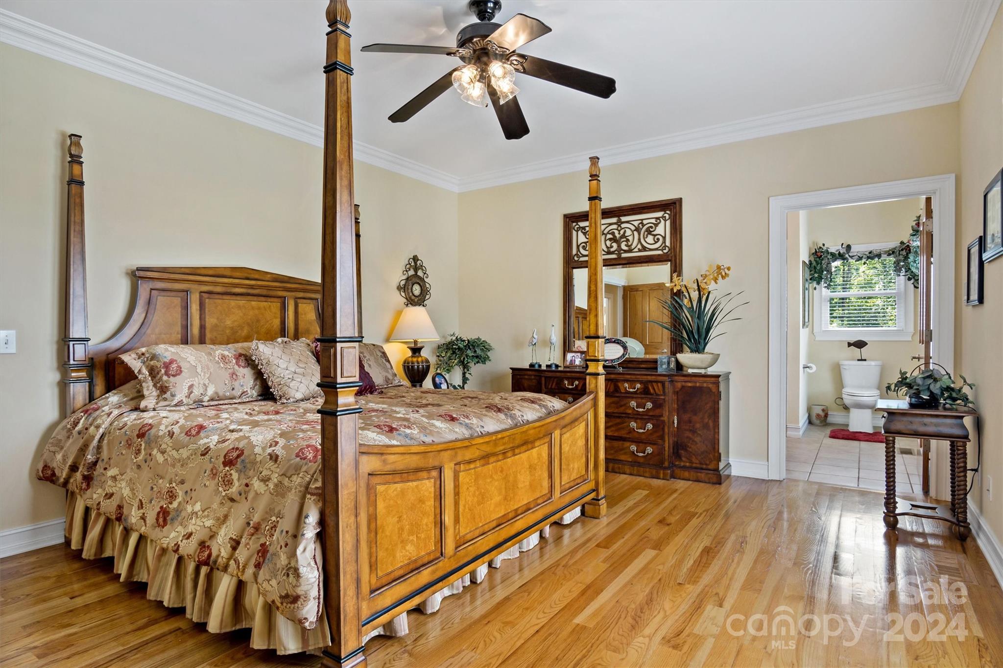 173 Mount Mitchell View Court Nebo NC 28761