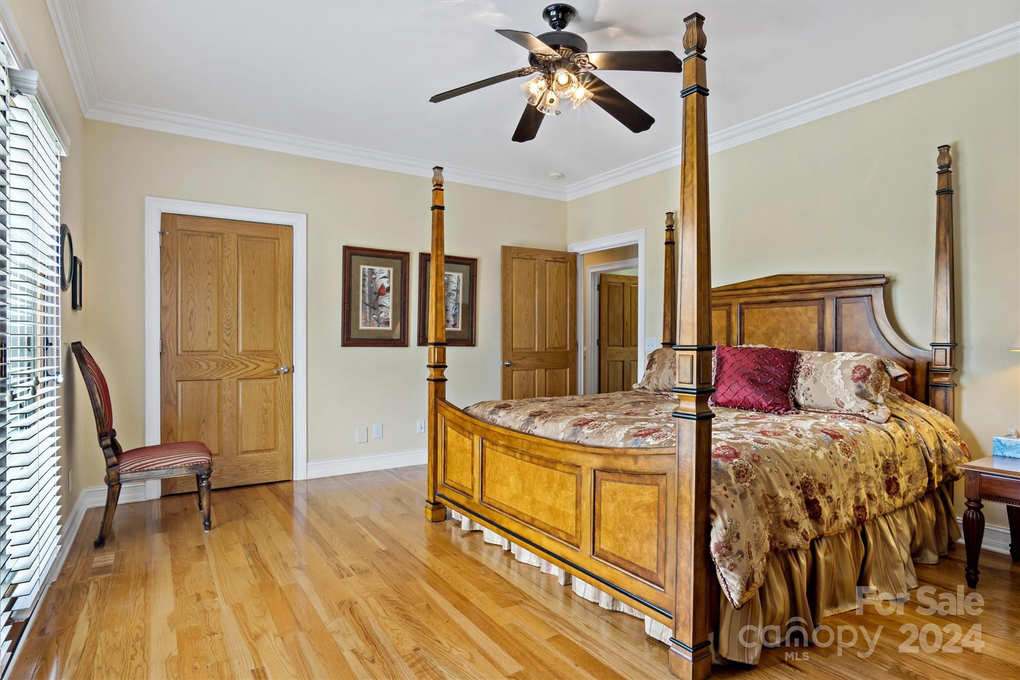 173 Mount Mitchell View Court Nebo NC 28761