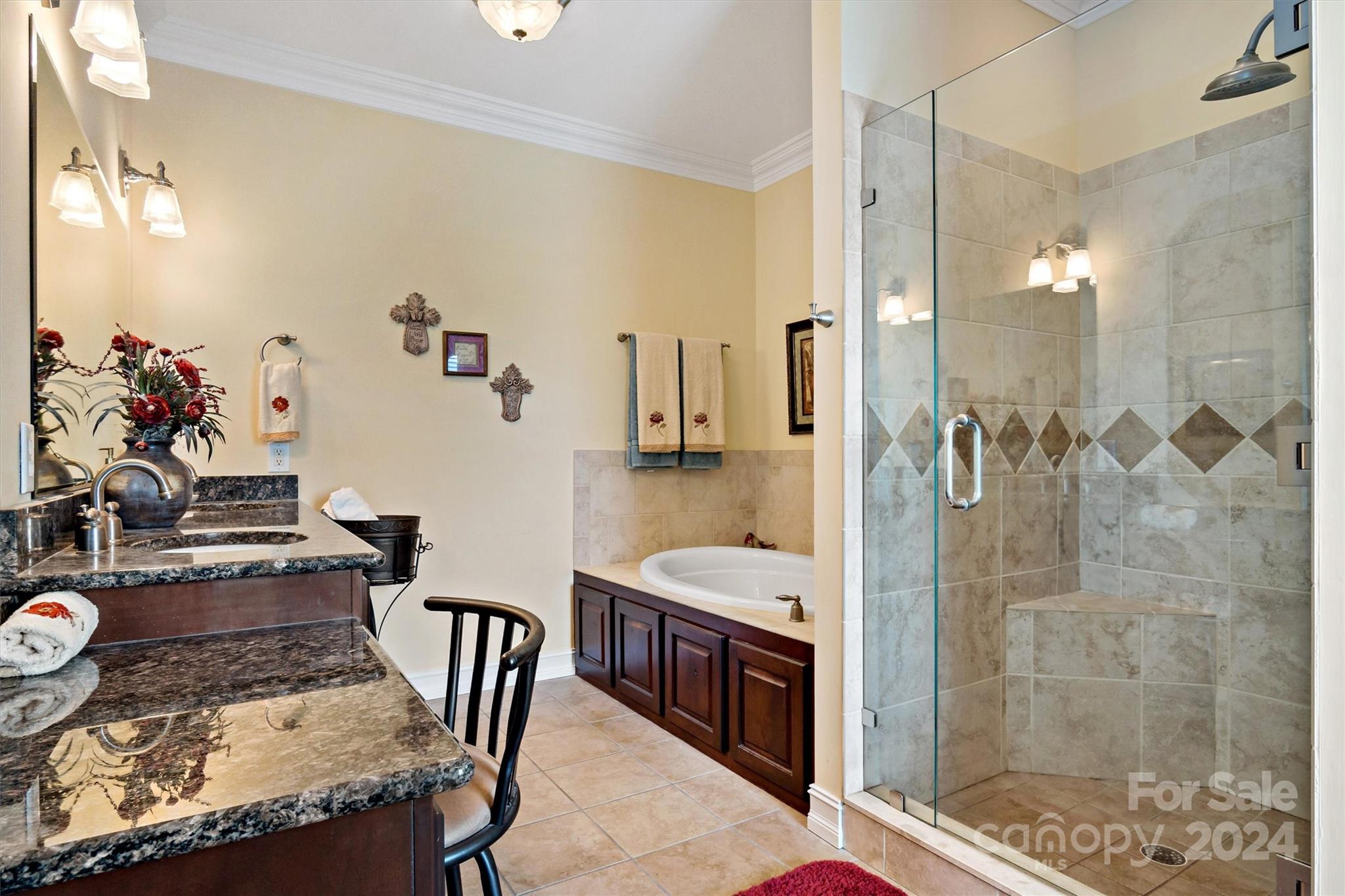 173 Mount Mitchell View Court Nebo NC 28761