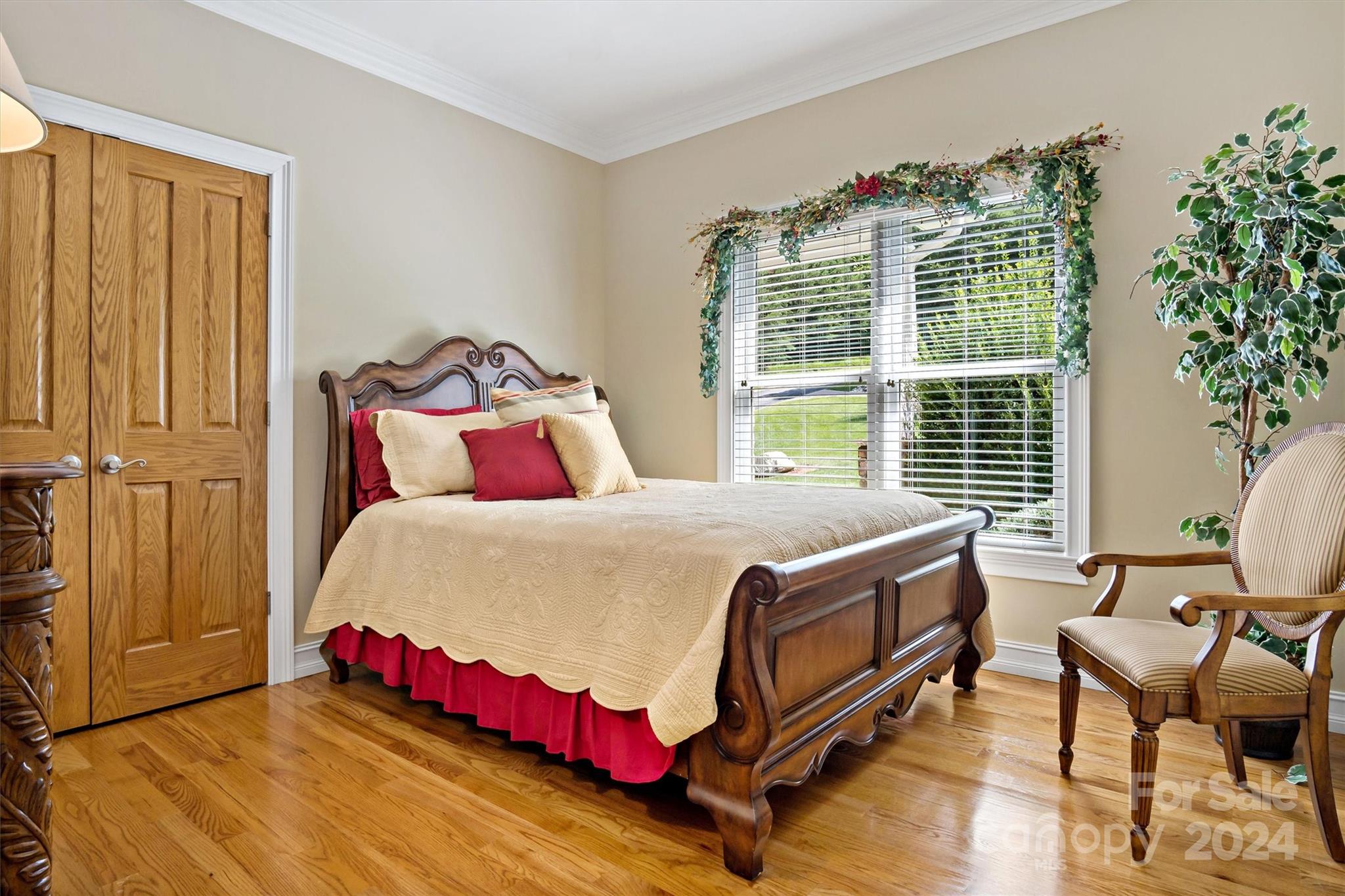 173 Mount Mitchell View Court Nebo NC 28761