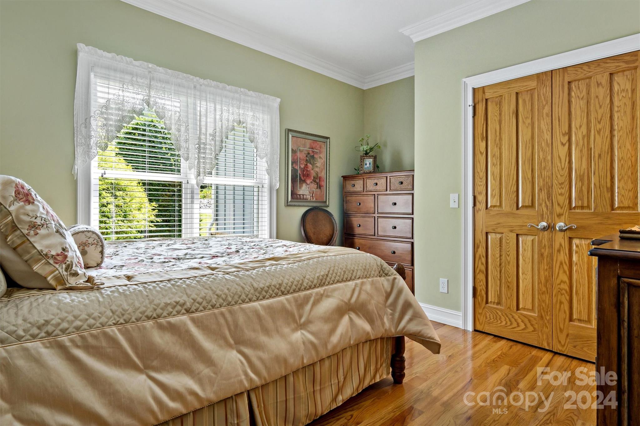 173 Mount Mitchell View Court Nebo NC 28761