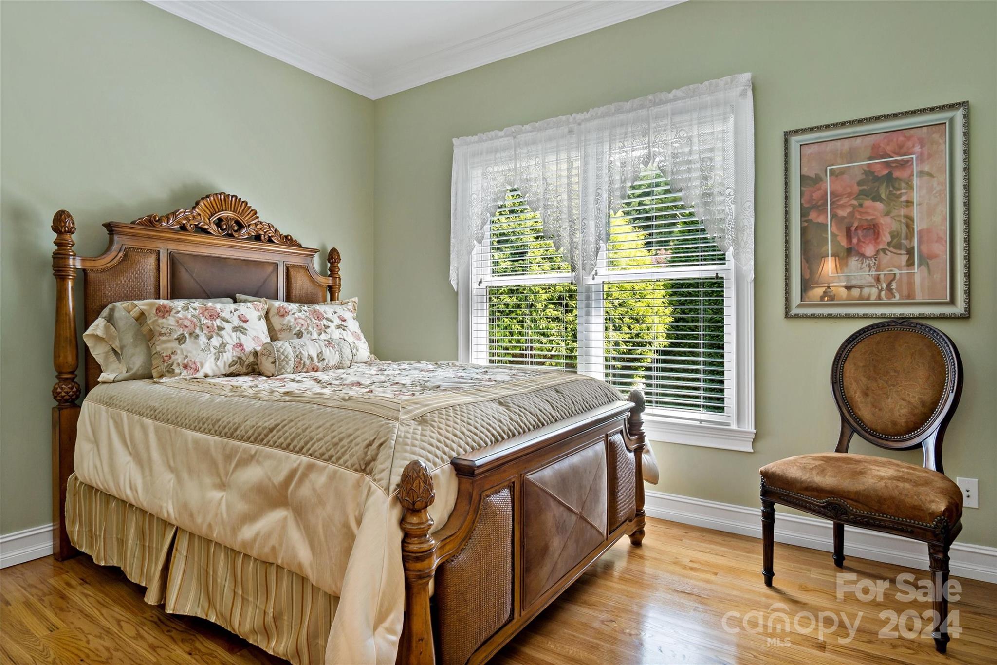 173 Mount Mitchell View Court Nebo NC 28761