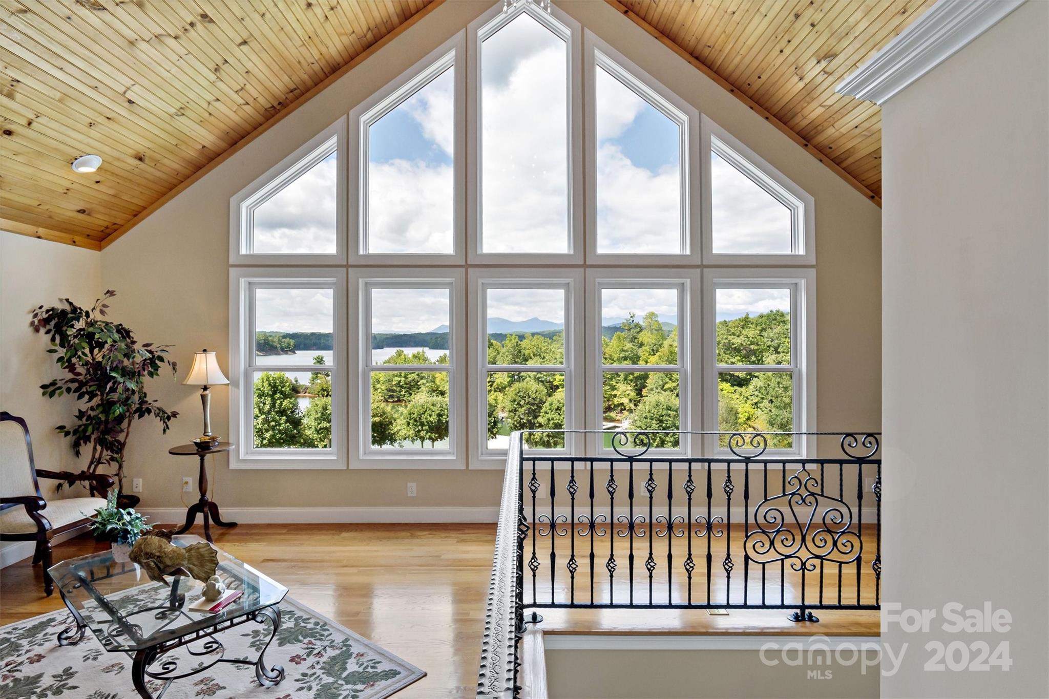 173 Mount Mitchell View Court Nebo NC 28761