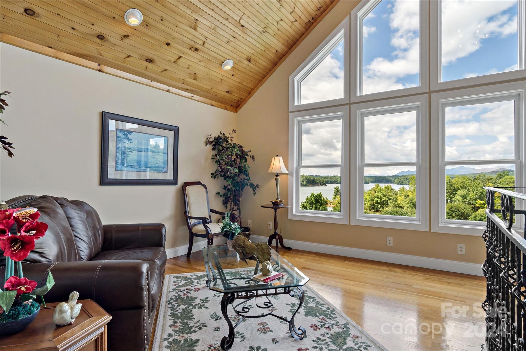 173 Mount Mitchell View Court Nebo NC 28761