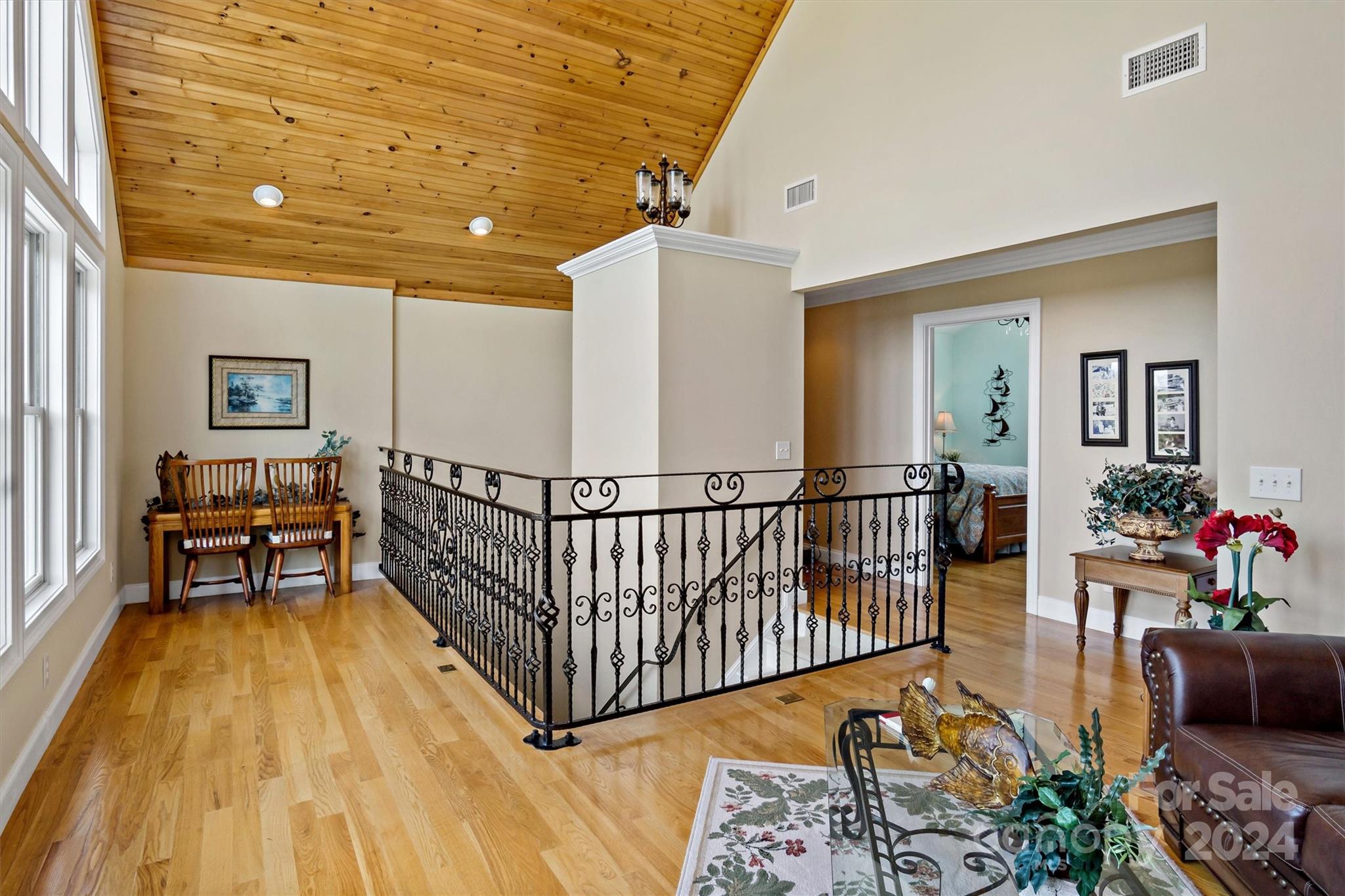 173 Mount Mitchell View Court Nebo NC 28761