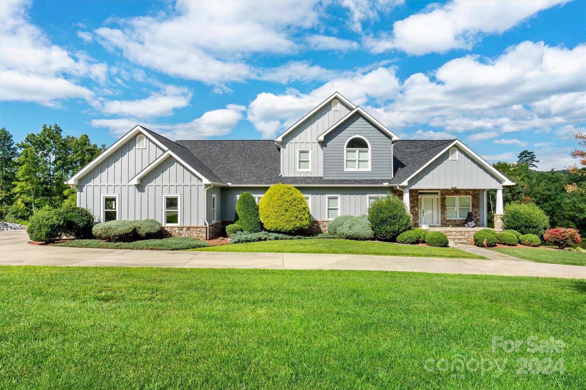 173 Mount Mitchell View Court Nebo NC 28761