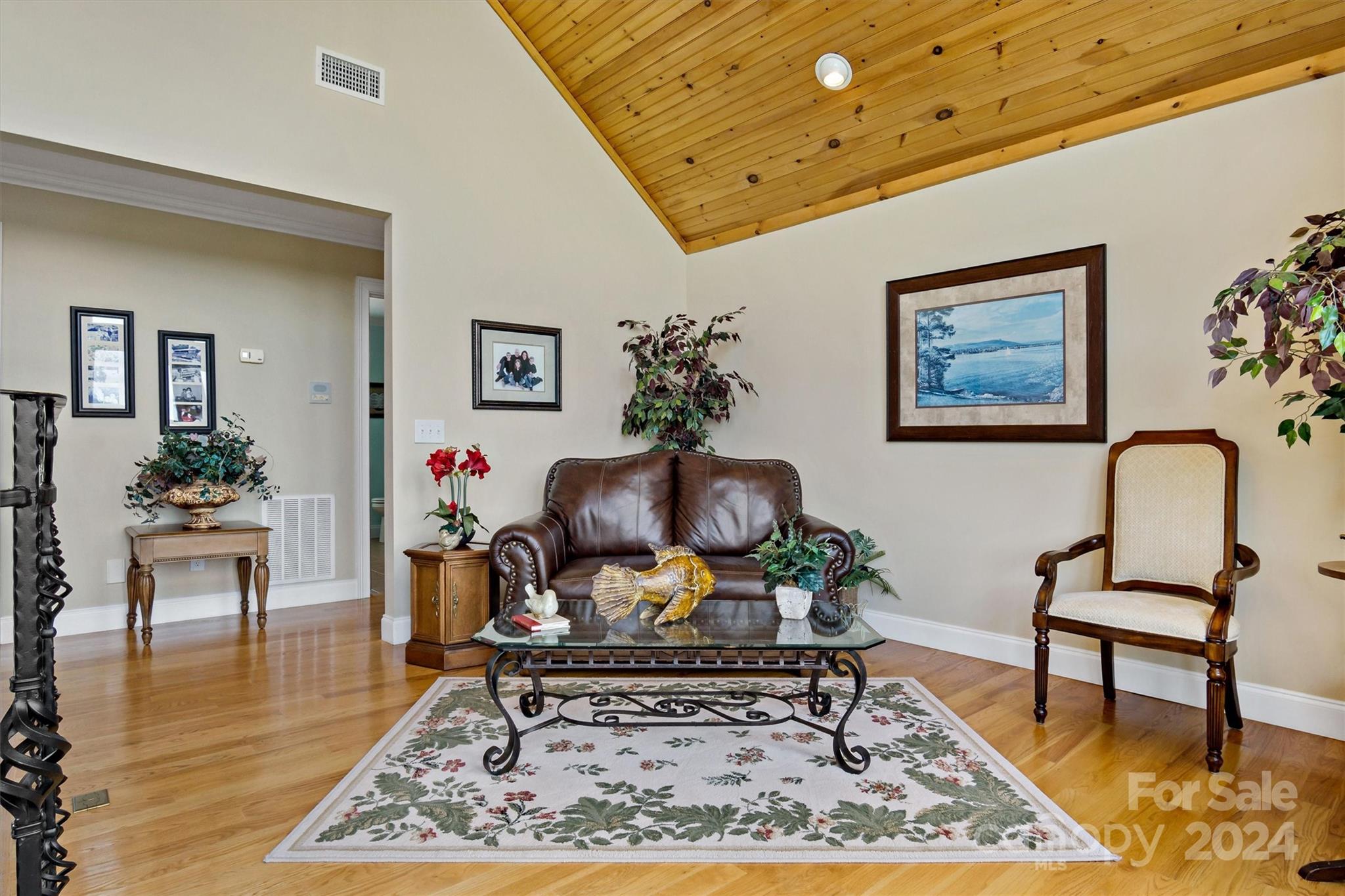 173 Mount Mitchell View Court Nebo NC 28761