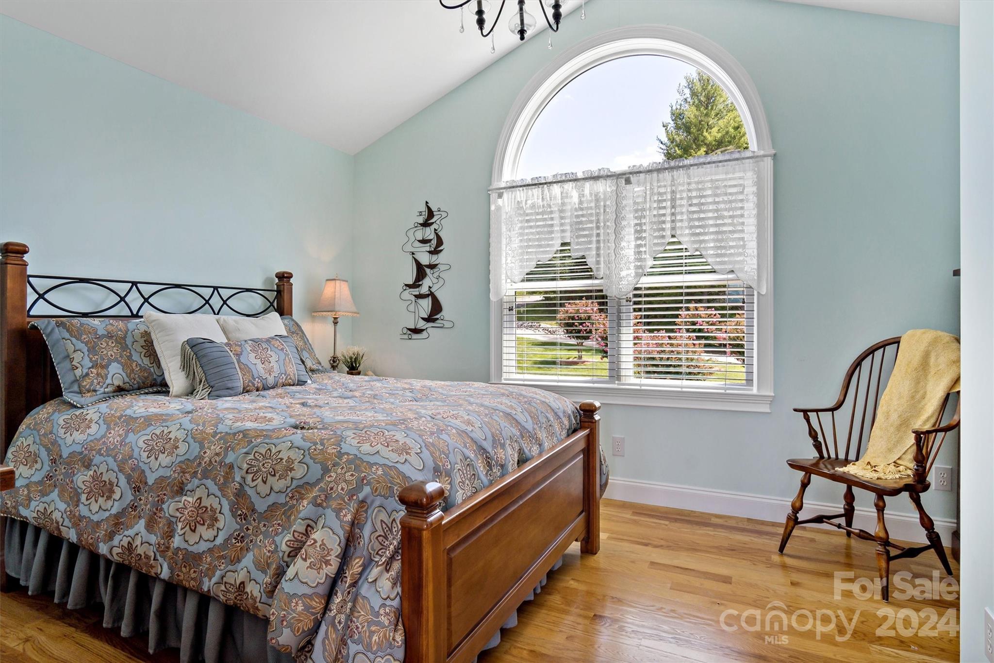 173 Mount Mitchell View Court Nebo NC 28761