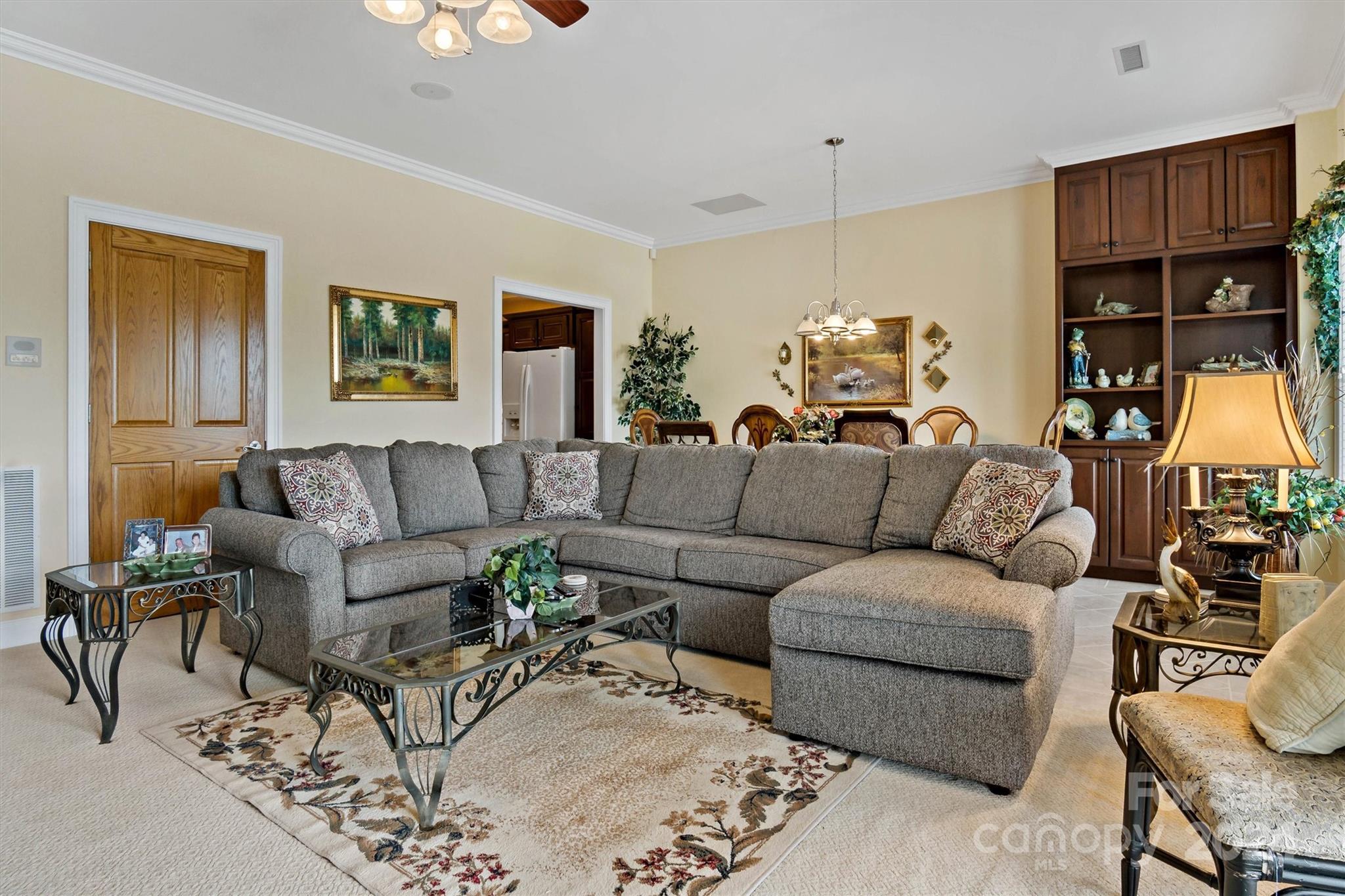 173 Mount Mitchell View Court Nebo NC 28761