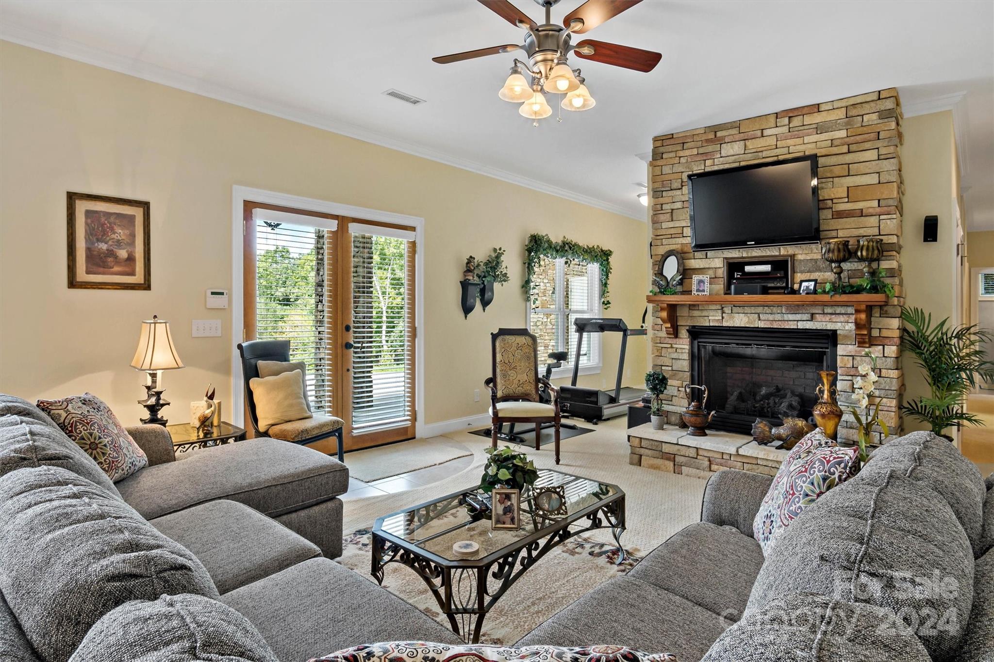 173 Mount Mitchell View Court Nebo NC 28761