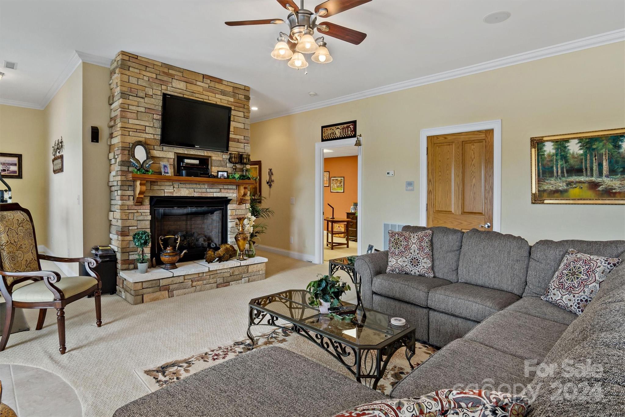 173 Mount Mitchell View Court Nebo NC 28761