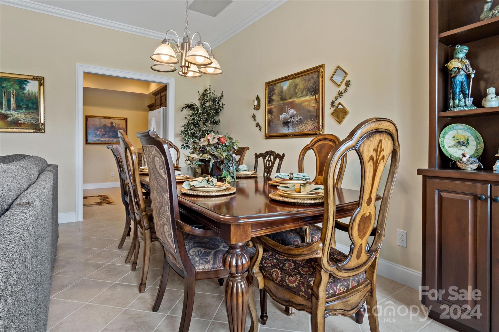 173 Mount Mitchell View Court Nebo NC 28761