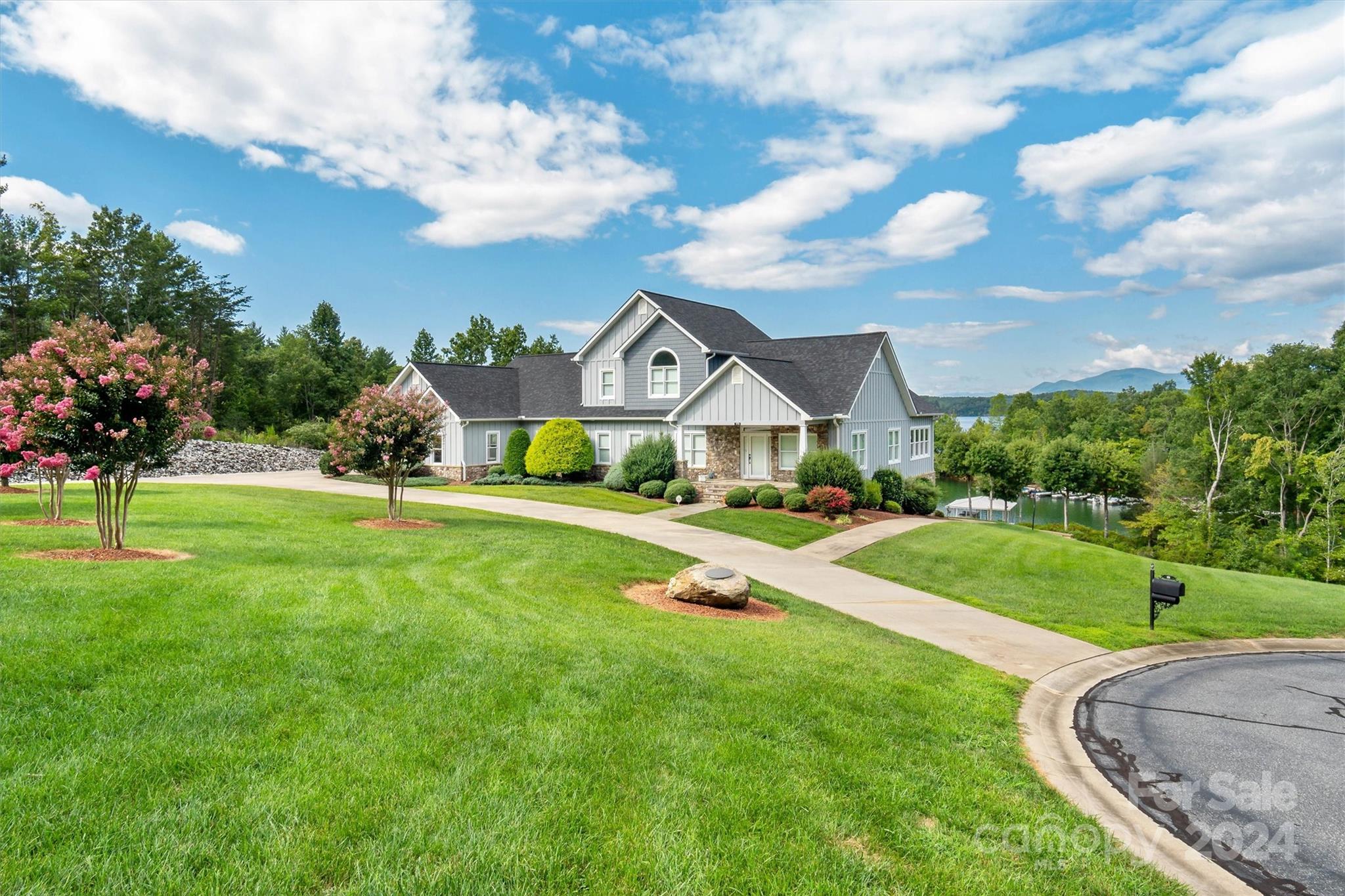 173 Mount Mitchell View Court Nebo NC 28761